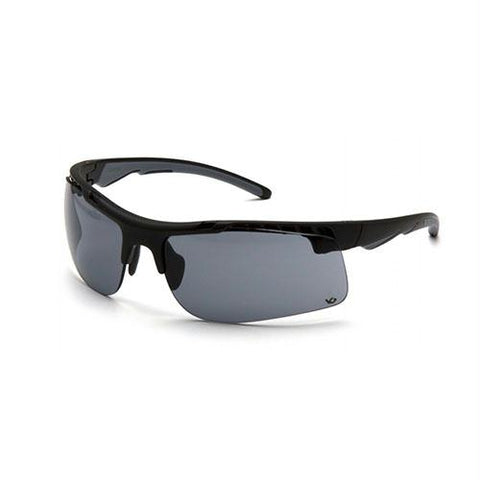 Safety Drone Tactical Safety Glasses - Military-Police Gray Anti Fog Lens