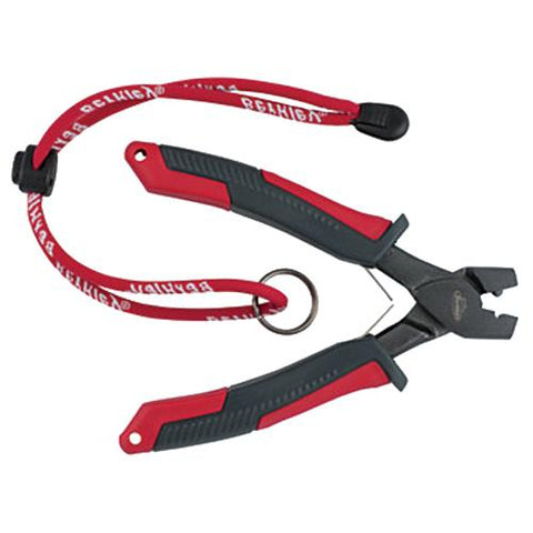 Tools and Equipment - 6" XCD Sleeve Crimp Plier