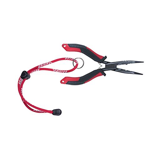 Tools and Equipment - 6" XCD Bent Nose Plier