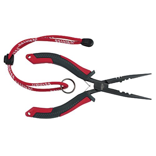 Tools and Equipment - 8" XCD Straight Nose Pliers