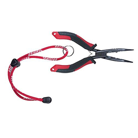 Tools and Equipment - 6" XCD Straight Nose Pliers