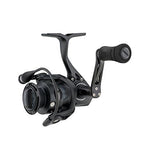 Conflict II Spinning Reel - 2000 Reel Size 6.2:1 Gear Ratio, 31" Retrieve Rate, 10 lb Max Drag, Ambidextrous