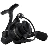 Conflict II Spinning Reel - 5000 Reel Size 5.6:1 Gear Ratio, 38" Retrieve Rate, 20 lb Max Drag, Ambidextrous