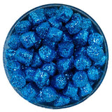 Crappie Nibbles Dough Bait - Blue Sapphire