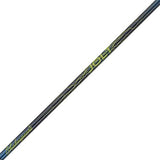 Jolt Spinning Combo - 5'6" Length, 2 Piece, 6-12 lb Line Rate, Medium Power, Blue, Ambidextrous