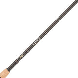 HMG Casting Rod - 6'6" Length, 1pc, 8-17 lb Line Rate, 1-4-3-4 oz Lure Rte, Medium Power