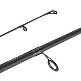 HMG Casting Rod - 6'6" Length, 1pc, 8-17 lb Line Rate, 1-4-3-4 oz Lure Rte, Medium Power