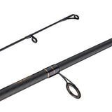 HMG Casting Rod - 6'6" Length, 1pc, 10-20 lb Line Rate, 3-8-1 oz Lure Rte, Medium-Heavy Power