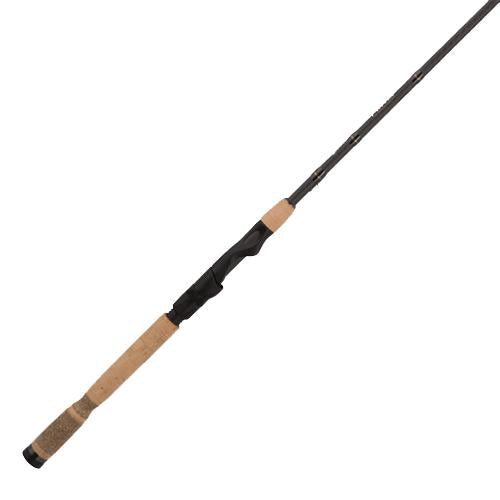 HMG Spinning Rod - 6' Length, 2pc, 4-8 lb Line Rate, 1-16-3-8 oz Lure Rate, Medium Power