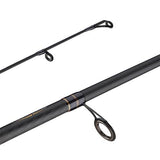 HMG Spinning Rod - 6' Length, 1pc, 6-12 lb Line Rate, 1-8-5-8 oz Lure Rate, Medium-Light Power