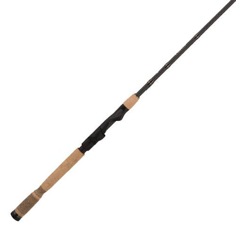 HMG Spinning Rod - 6' Length, 1pc, 6-12 lb Line Rate, 1-8-5-8 oz Lure Rate, Medium-Light Power