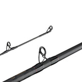 Lightning Casting Rod - 6' Length, 1pc, 8-14 lne RRate, 1-4-5-8 oz Lure Rate, Medium Power