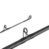 Lightning Casting Rod - 7' Length, 1pc, 8-14 Line Rate, 1-4-5-8 oz Lure Rate, Medium Power