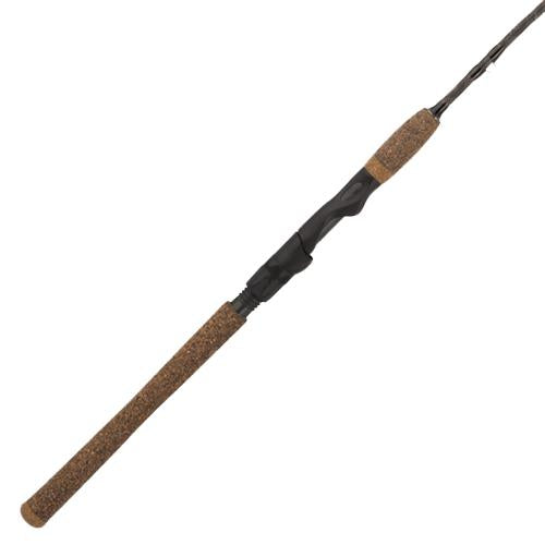 Lightning Spinning Rod - 5' Length, 1pc, 2-6 lb Line Rate, 1-32-1-4 oz Lure Rate, Ultra Light Power