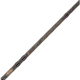 Lightning Spinning Rod - 5' Length, 1pc, 2-6 lb Line Rate, 1-32-1-4 oz Lure Rate, Ultra Light Power