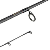 Lightning Spinning Rod - 5' Length, 1pc, 2-6 lb Line Rate, 1-32-1-4 oz Lure Rate, Ultra Light Power