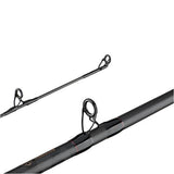 Lightning Casting Rod - Trolling, 9' Length 2pc, 15-40 lb Line Rate, 2-6 oz Lure Rate, Heavy Power