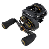 Revo Premier Low Profile Baitcasting Reel - 6.75:1 Gear Ratio, 27" Retrieve Rate, 24 Max Drag, 11 Bearings, Right Hand