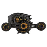 Revo Premier Low Profile Baitcasting Reel - 6.75:1 Gear Ratio, 27" Retrieve Rate, 24 Max Drag, 11 Bearings, Right Hand