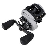 Revo STX Low Profile Baitcasting Reel - 7.3:1 Gear Ratio, 30" Retrieve Rate, 24 lb Max Drag, 11 Bearings, Right Hand