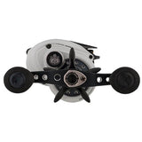 Revo STX Low Profile Baitcasting Reel - 7.3:1 Gear Ratio, 30" Retrieve Rate, 24 lb Max Drag, 11 Bearings, Right Hand