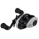 Revo STX Low Profile Baitcasting Reel - 7.3:1 Gear Ratio, 30" Retrieve Rate, 24 lb Max Drag, 11 Bearings, Left Hand