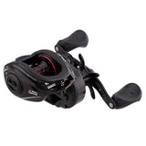 Revo SX Low Profile Baitcasting Reel - 6.75:1 Gear Ratio, 27" Retrieve Rate, 24 lb Max Drag, 10 Bearings, Right Hand