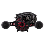 Revo SX Low Profile Baitcasting Reel - 6.75:1 Gear Ratio, 27" Retrieve Rate, 24 lb Max Drag, 10 Bearings, Right Hand