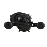 Revo X Low Profile Baitcasting Reel - 6.75:1 Gear Ratio, 27" Retrieve Rate, 18 lb Max Drag, 8 Bearings, Right Hand