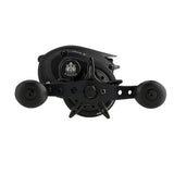 Revo X Low Profile Baitcasting Reel - 6.75:1 Gear Ratio, 27" Retrieve Rate, 18 lb Max Drag, 8 Bearings, Left Hand