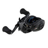 Revo Inshore Low Profile Baitcasting Reel - 7.3:1 Gear Ratio, 30" Retrieve Rate, 24 lb Max Drag, 7 Bearings, Right Hand