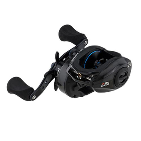 Revo Inshore Low Profile Baitcasting Reel - 7.3:1 Gear Ratio, 30" Retrieve Rate, 24 lb Max Drag, 7 Bearings, Right Hand