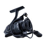 Revo X Spinning Reel - 10 Reel Size, 6.2:1 Gear Ratio, 30" Retrieve Rate, 10 lb Max Drag, Ambidextrous