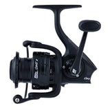 Revo X Spinning Reel - 20 Reel Size, 6.2:1 Gear Ratio, 33" Retrieve Rate, 11 lb Max Drag, Ambidextrous