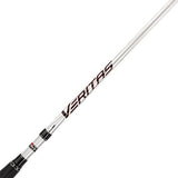 Veritas Spinning Rod - 6'3" Length, 1 Piece Rod, 6-12 Line Rate, 1-8-1-2 oz Lure Rate, Medium Power