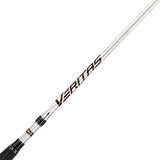 Veritas Spinning Rod - 6'6" Length, 1 Piece Rod, 6-12 lb Line Rate, 1-8-1-2 oz Lure Rate, Medium Power