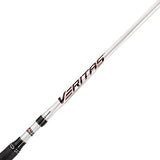 Veritas Casting Rod - 6'6" Length, 1 Piece Rod, 8-17 lb Line Rate, 1-4-5-8 oz Lure Rate, Medium Power