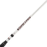 Veritas Casting Rod - 6'6" Length, 1pc Rod, 12-20 lb Line Rate, 1-4-1 oz Lure Rate, Medium-Heavy Power