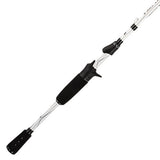 Veritas Casting Rod - 7' Length, 1pc Rod, 8-17 lb Line Rate, 1-2-1 oz Lure Rate, Medium-Heavy Power