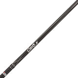 Revo X Spinning Combo - 20, 6.2:1 Gear Ratio, 6'6" 1pc, 6-12 lb Line Rate 1-8-1-2 oz Lure Rate, Md Power