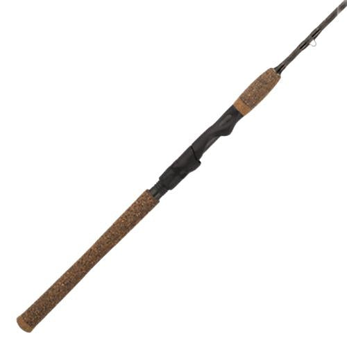 Lightning Spinning Rod, 7' Length, 1pc, 10-17 lb Line Rate, Medium-Heavy Power