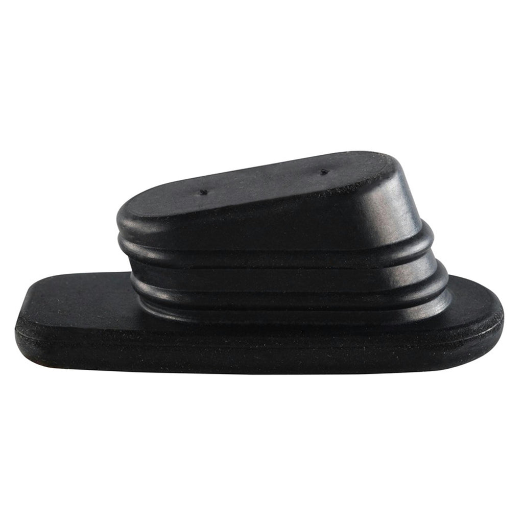 Improved A2 Pistol Grip Plug, Black