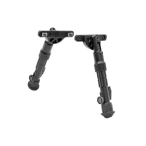 UTG Recon Flex Bipod - M-Lok, Black