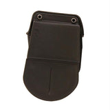 Evolution Holster - Kimber Micro, Micro 9, Sig P238, P938 .22, P938 9mm, Paddle, Right Hand, Black