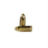 9mm - 115 Grains, Full Metal Jacket, Field Box, Per 1000