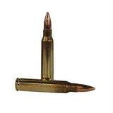 223 Remington - 55 Graiuns, Full Metal Jacket Boattail, Per 1000