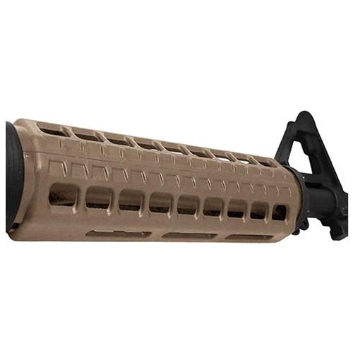 MSR Handguard, Dark Earth