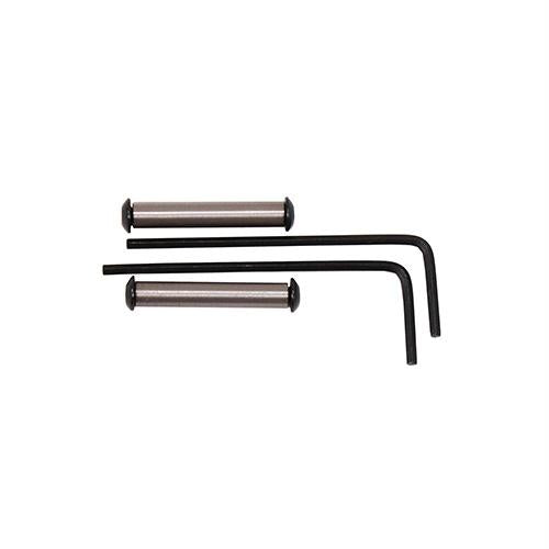 AR-15 Anti Walk Pin Kit, Two .154 Hammer and Trigger Pins