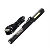 Stylus Pro COB with 19" USB Cord - Black, Boxed