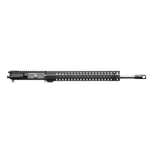 Upper Group - Mk4 RCE, .22 Nosler, Black